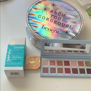 Makeup Bundle